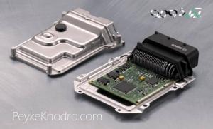تعمیرات ایسیو در سعادت آباد